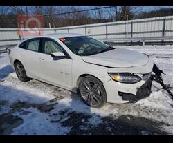 شيفروليه ماليبو